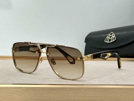 Picture of Maybach Sunglasses _SKUfw55590282fw